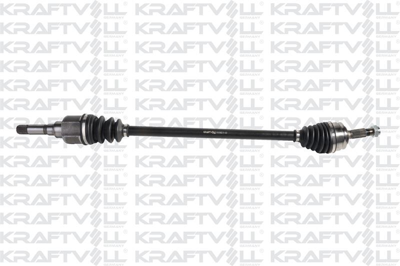 AKS SAG KOMPLE P207 P208 (DIS FREZE: 21, DIS FREZE: 22, CONTA CAPI: 48MM BOY : 865MM) EP3 EP3C DV4C