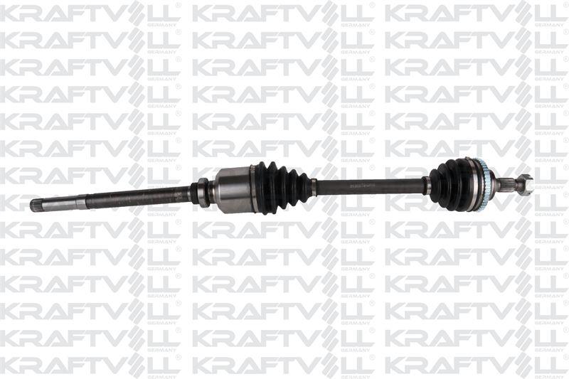 AKS SAG KOMPLE P406 YM (DIS FREZE:25 IC FREZE:24 BOY: 910MM) XU7JP4 (1,8 16V) EW10J4 (2,0 16V) ABSLI:48 DIS