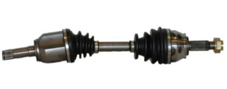 AKS SOL Albea 1.3 MJT 2006- A:25 C:505 B:?35.5