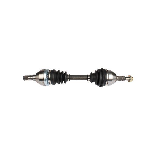 AKS SOL Astra H 1.3 16v CDTi 2005-2011 M/AT A:33 C:570 B:25