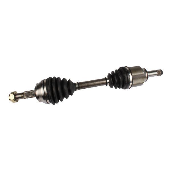 AKS SOL Fiorino 1.3 16v Multijet 2007- MT A:25 C:584 B:24