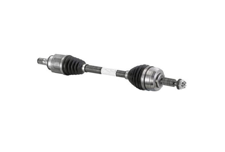 AKS SOL Fluence 1.5 8v 2010- AT A:25 C:632 B:34