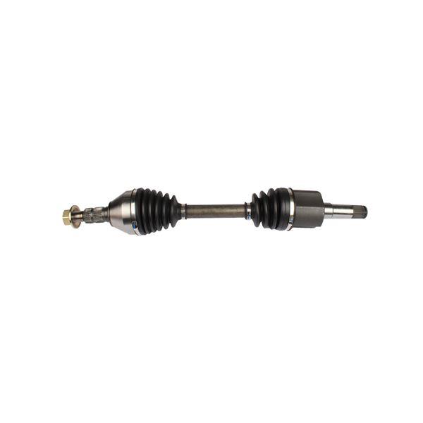 AKS SOL Insignia 2.0 16v Bi-Turbo 2008-2017 M/AT A:30 C:614,5 B:27