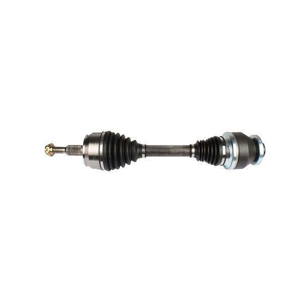 AKS SOL Multivan Mk5 2.0 16v BiTDi T5 2009-2016 MT A:38 C:615 B:26