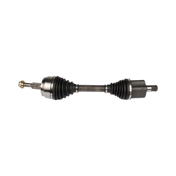 AKS SOL T6 Multivan Mk5 2.0 16v BiTDi T5 2009-2016 AT A:38 C:646 B:37