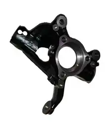 AKS TAŞIYICI GOLF7 / A3 / LEON / OCTAVİA 13= ÖN SAĞ (80MM)