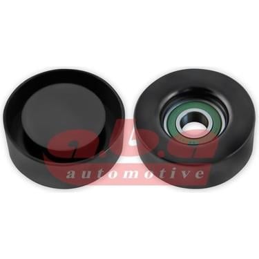 ALTERNATÖR GERGİ RULMANI AUDI A4-A6 1.6-2.0 BENZİNLİ 2001 BFB-ALZ-ALT