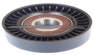 ALTERNATÖR GERGİ RULMANI KANALSIZ T4 CADDY PASSAT GOLF3 1.9 2.5 TDI 1Y 1Z AAZ ABL AFN ACV