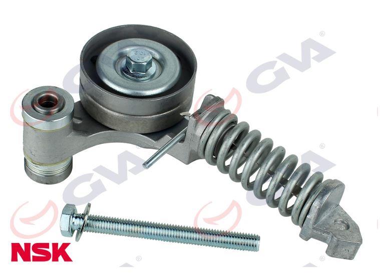 ALTERNATÖR GERGİ RULMANI KÜTÜKLÜ ASTRA F-G-H-J 1.0-1.2-1.4CORSA B-C-D 1.0-1.2-1.4-COMBO 1.4-MERIVA