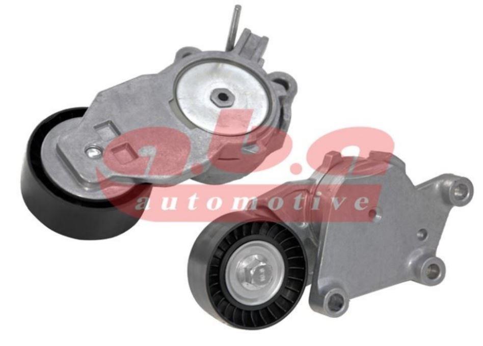 ALTERNATÖR GERGİ RULMANI KÜTÜKLÜ P206 1.6HDI 04 P307 1.4HDI 01-05 1.6HDI 05-09 P1007 1.4HDI