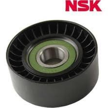 ALTERNATÖR GERGİ RULMANI P206 1.6HDI 04 P307 1.4HDI 01-05 1.6HDI 05-09 P1007 1.4HDI 05