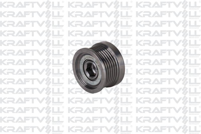 ALTERNATOR KASNAGI (FORD: C MAX 1.6TDCI 07 10 / FIESTA VI 1.6TDCI 08 / FOCUS II 1.6TDCI 04 12)