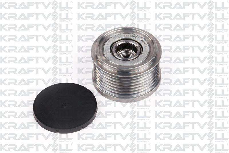 ALTERNATOR KASNAGI FORD YENI KASA TRANSIT 11>17 - TRANSIT V347 2,4 / 3,2TDCI 06>2,2TDCI 155PS 14> BOXER III JUMPER III C81 110BG / C96 130BG / C110 150BG EURO5 TRANSIT 11>17 -