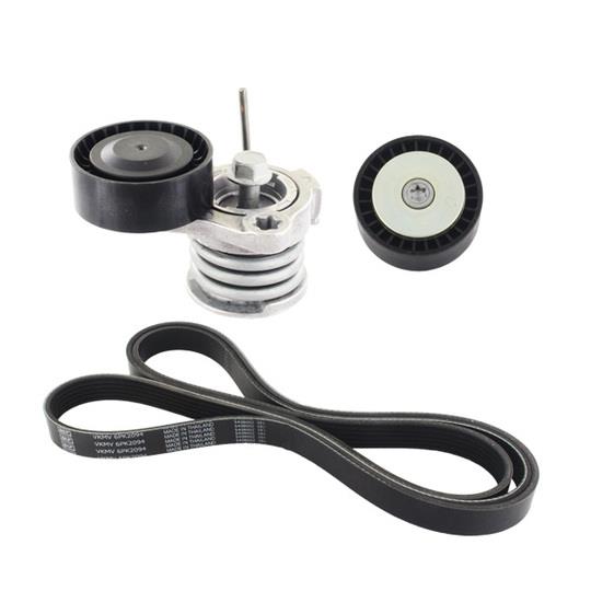 ALTERNATÖR KAYIŞI 6PK 2095 CAPTİVA-CRUZE