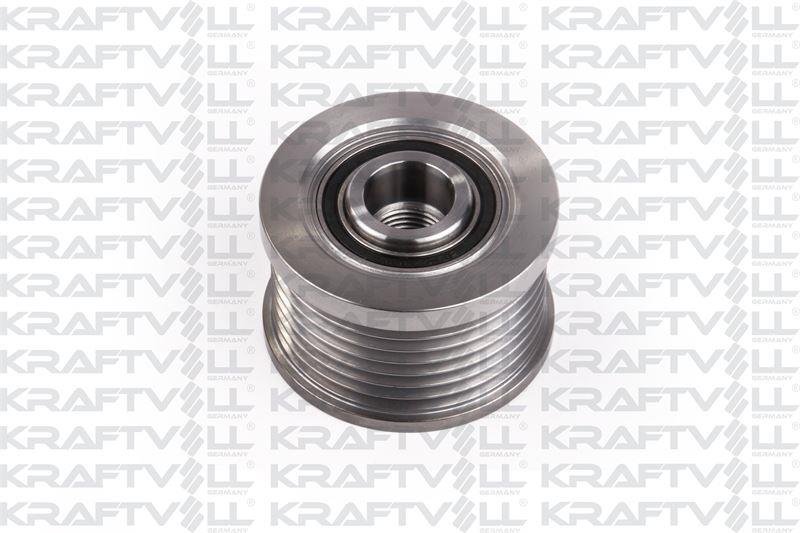 ALTERNATOR RULMANLI KASNAK MITSUBISHI FUSO CANTER 12> EURO5 DAILY VI 14> DUCATO 15> TEMSA PRESTIJ EURO5