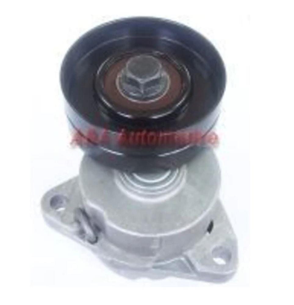 ALTERNATÖR V KAYIŞ GERGİSİ