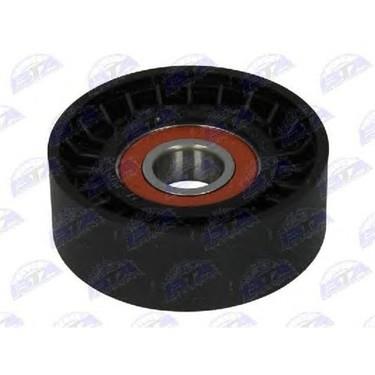 ALTERNATÖR V KAYIŞ GERGİSİ