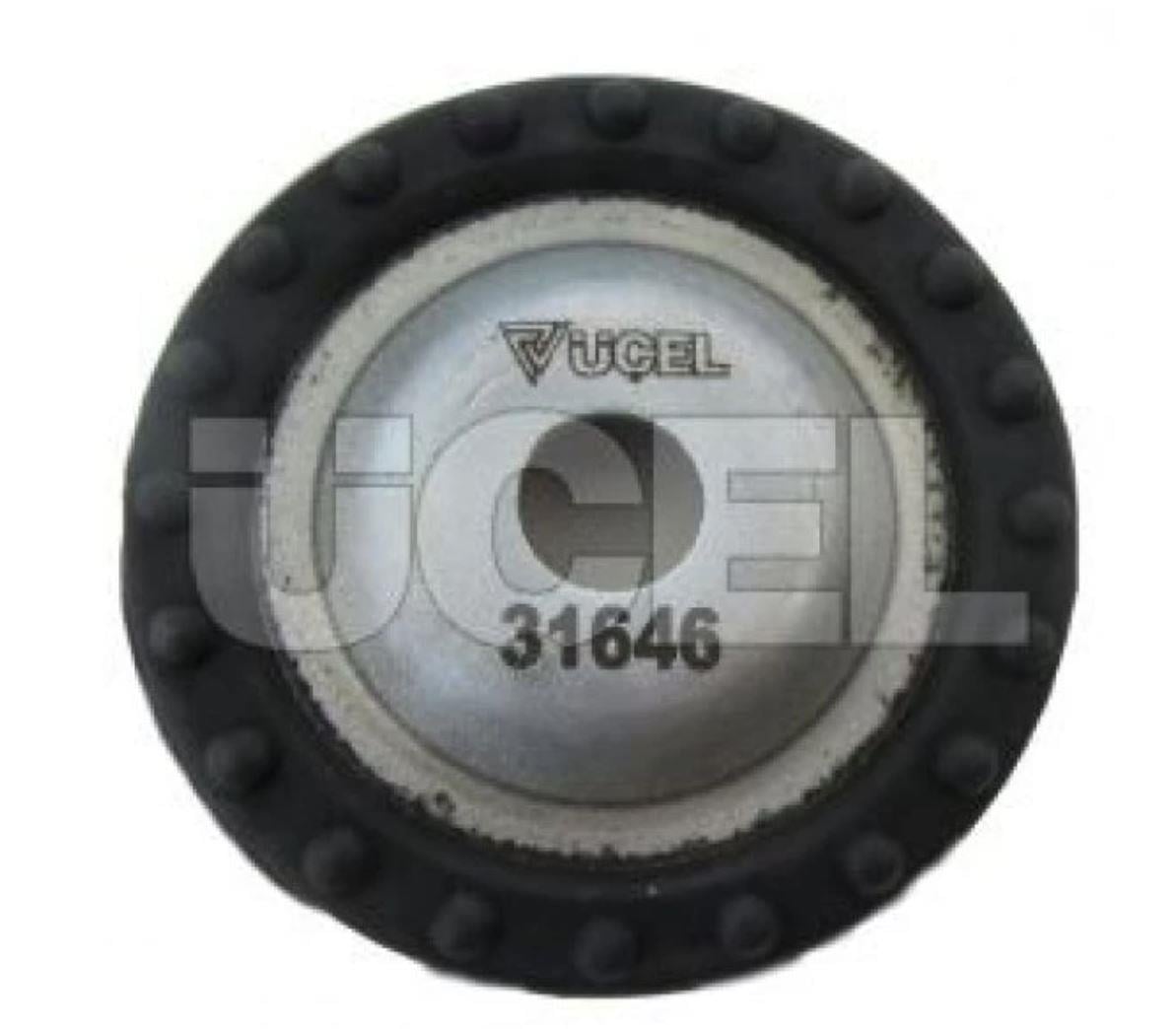 AMORTISOR DESTEK TAKOZU EGEA HB 357_ 1.3 D EGEA HB 357_ 1.4 EGEA HB 357_ 1.6 D