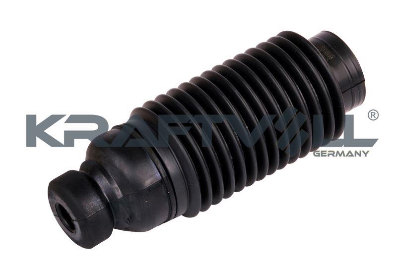 AMORTISOR KORUGU ON TAKOZLU KOMPLE ACCENT 94>00