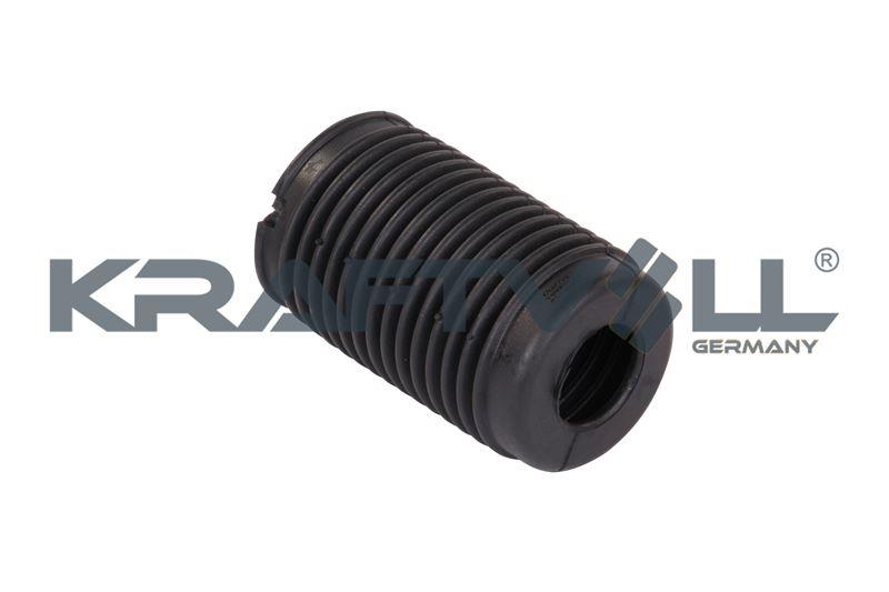 AMORTISOR KORUGU TEK COROLLA 92>00