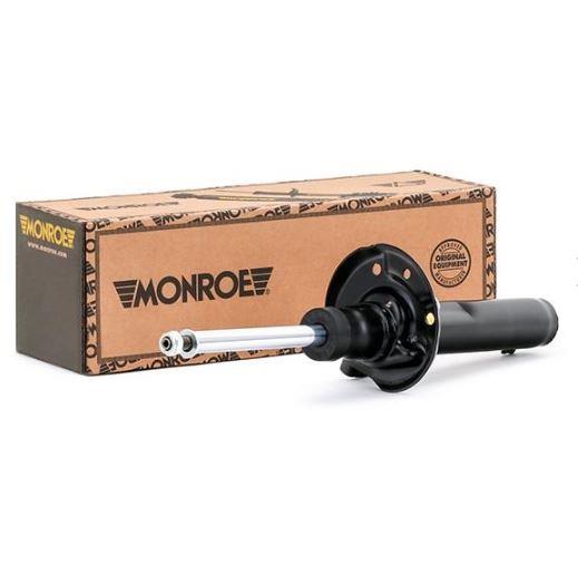 AMORTİSÖR ÖN AUDI A3/A3 SPORTBACK