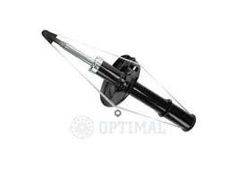 AMORTİSÖR ÖN DACIA LODGY GAZLI