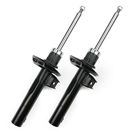 AMORTİSÖR ÖN SAĞ-SOL 50 MM GOLF V-VI JETTA-A3-LEON 04>13