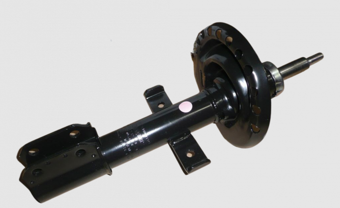 AMORTİSÖR ÖN SAĞ-SOL CLIO III-CLIO IV 05>