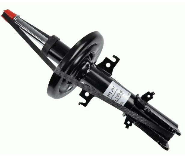 AMORTİSÖR ÖN SAĞ-SOL KANGOO III - MERCEDES CITAN 08>