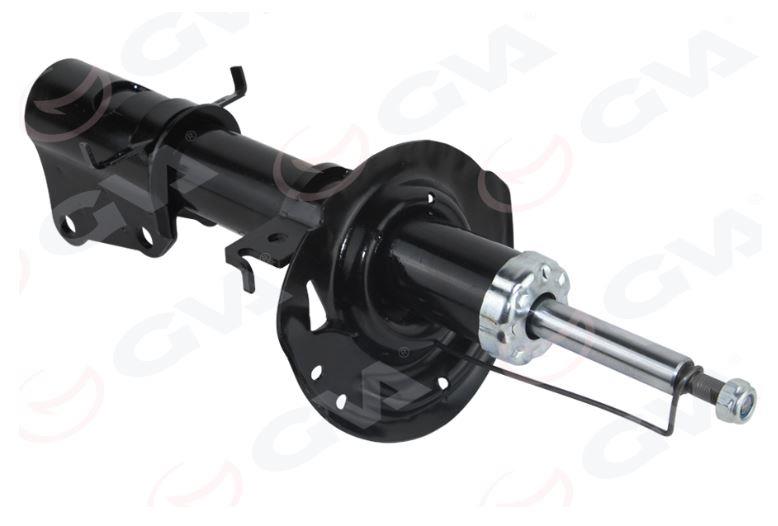 AMORTİSÖR ÖN SAĞ SOL RENAULT KANGOOO III 08-