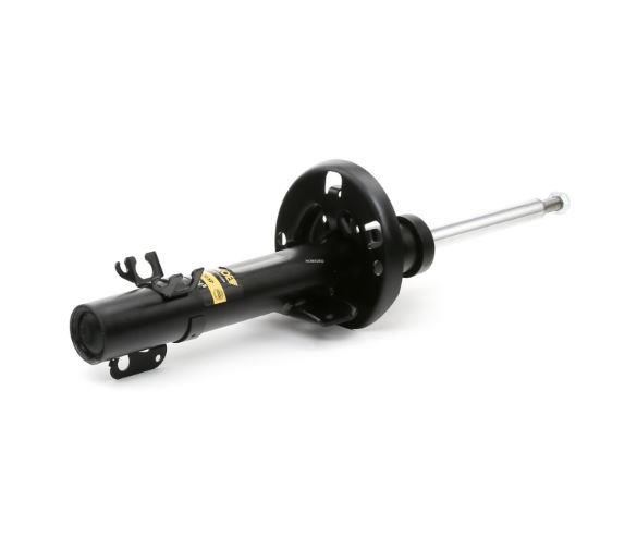 AMORTİSÖR ÖN SOL AUDI A1/A1 SPORTBACK, SEAT IBİZA/IBİZA SC/IBİZA ST/TOLEDO, SKODA FABİA/RAPİD/RAPİD SPACEBACK, VOLKSWAGEN POLO/POLO