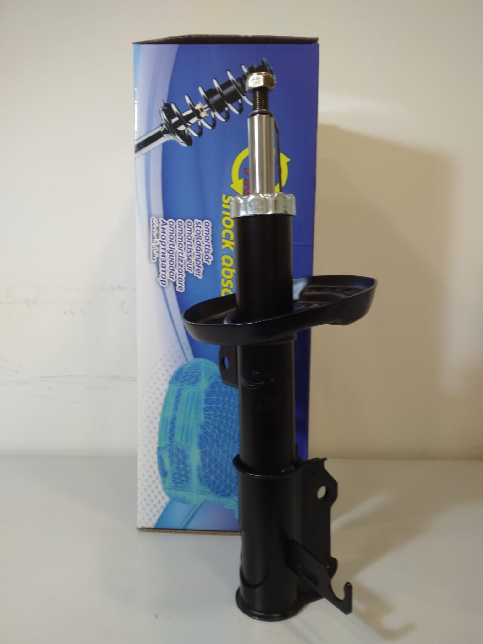 AMORTISÖR ÖN SOL CRUZE 10>