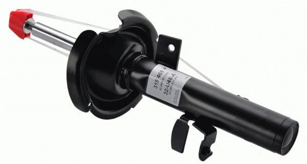 AMORTİSÖR ÖN SOL FOCUS - C-MAX 13>