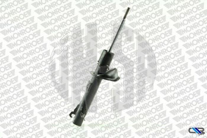 AMORTİSÖR ÖN SOL FORD (EUROPE) KA/STREETKA