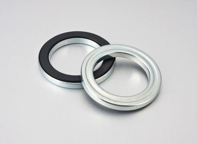 AMORTİSÖR RULMANI DUCATO I-II  94-06 / JUMPER I-II 94-06 / BOXER I-II 94-06 / ÖN SAĞ-SOL