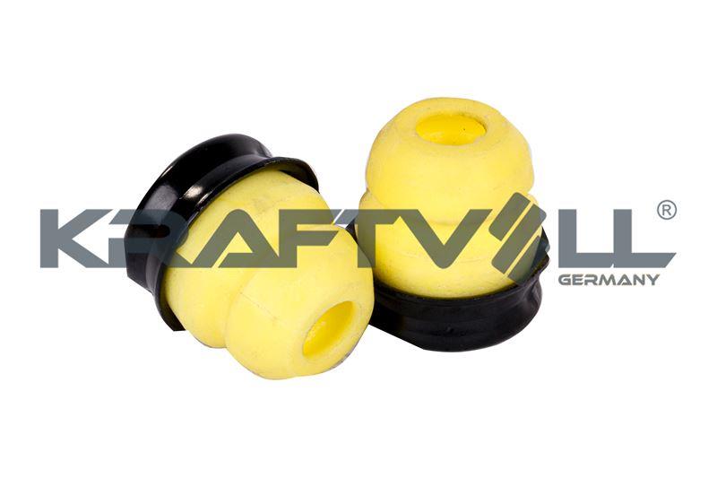 AMORTISOR STOPERI ARKA ACCENT BLUE 11> KAUCUK OLAN