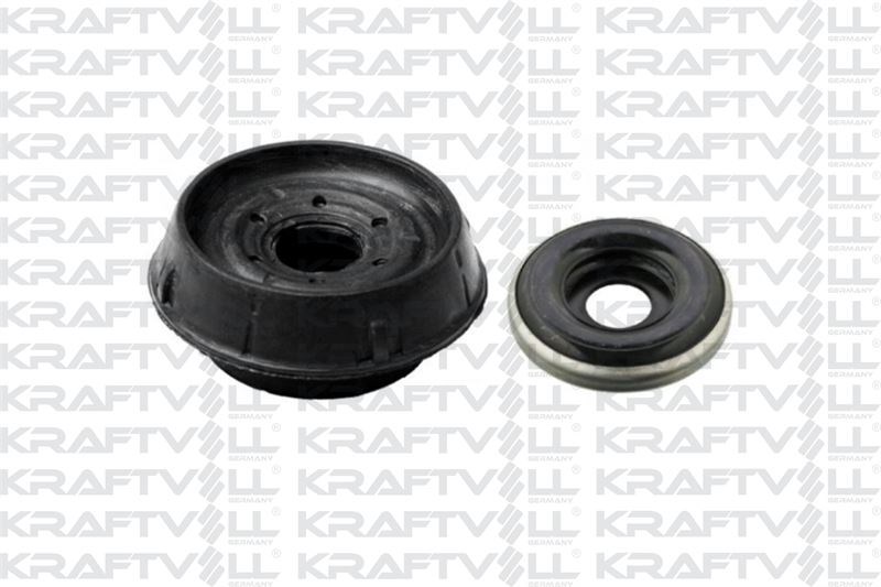 AMORTISOR TAKOZ VE RULMAN KIT CLIO KANGOO THALIA TWINGO