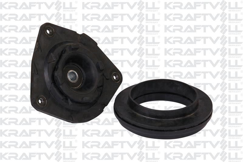 AMORTISOR TAKOZU ON SAG NISSAN QASHQAI 2007-2014 (RULMANLI)