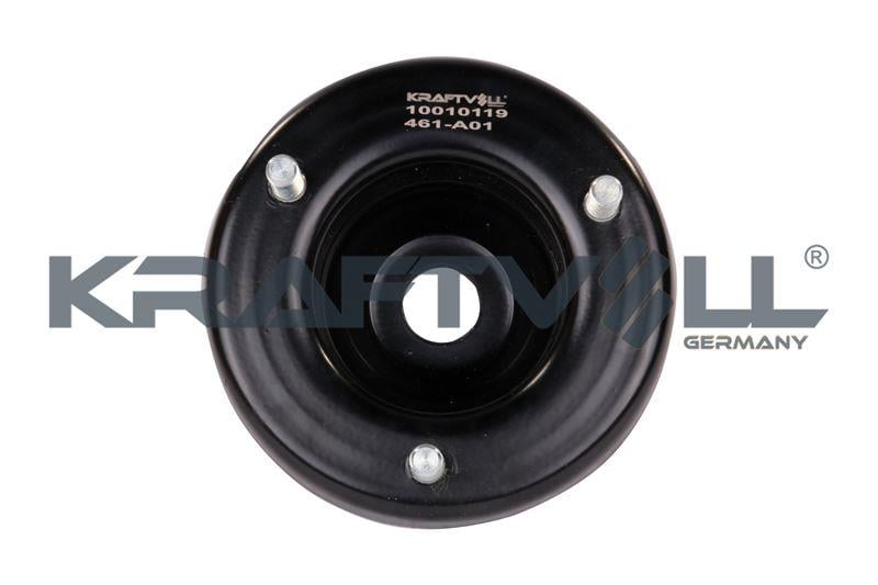 AMORTISOR TAKOZU ON SAG SOL MITSUBISHI L200 CR TRITON 2.5 D 2006->
