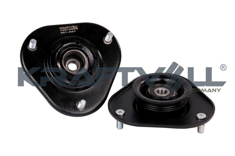 AMORTISOR TAKOZU ON SAG SOL TOYOTA COROLLA 1.4 1.6 BENZINLI 1.4 D4D 2007-> AURIS 1.3 1.4 1.6 BENZINLI (E15 NRE17 ZRE18 NDE18)