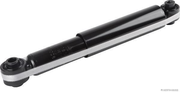 ARKA AMORTİSÖR L/R CITROEN C2 C3 02 09