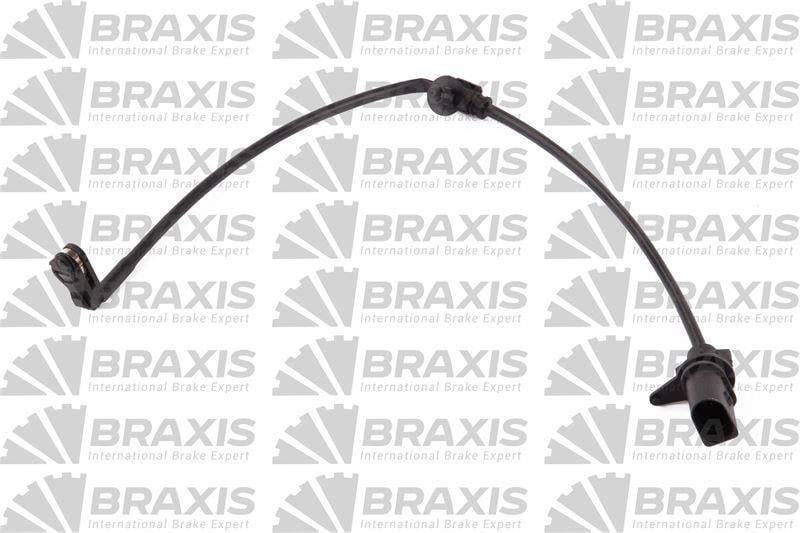 ARKA BALATA IKAZ FISI SENSOR KABLOSU SAG A4 1.4 TFSI 2.0 TFSI Q7 15> A5 1.4 TFSI 2.0 TFSI 16> 395mm