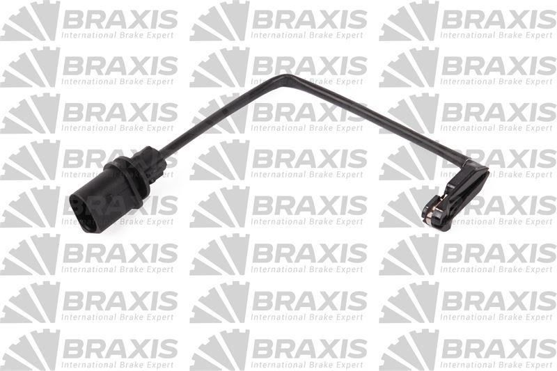ARKA FREN BALATA FISI KABLOSU 215MM A6 11>18 A7 11>18 215mm