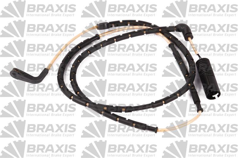 ARKA FREN BALATA FISI RANGE ROVER 02-09 10-12