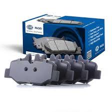 ARKA FREN BALATASI W639 2004