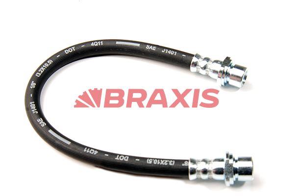 ARKA IC FREN HORTUMU NISSAN X TRAIL 08 13 RENAULT KOLEOS 08>