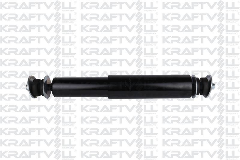 ARKA SASI AMORTISOR MERCEDES OTOBUS O303 65>74