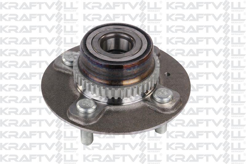 ARKA TEKER PORYASI RULMANLI HYUNDAI ACCENT 2000 2006 ABS LI (28 X 140 X 50,5)