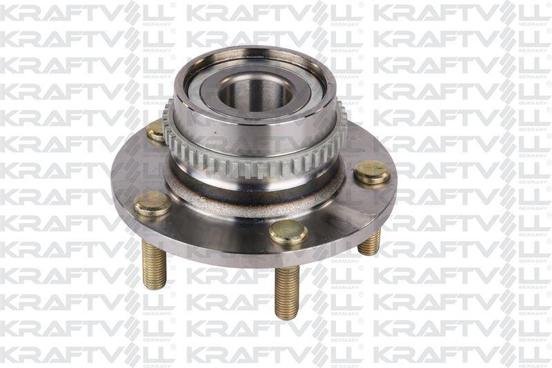 ARKA TEKER PORYASI RULMANLI SAG SOL HYUNDAI TUCSON 2004-> KIA SPORTAGE 2004->