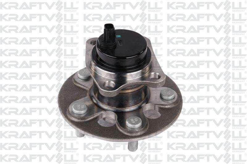 ARKA TEKER RULMANI (PORYASI) TOYOTA COROLLA 2007-> AURIS 2007-> VERSO 2009-> ABS LI